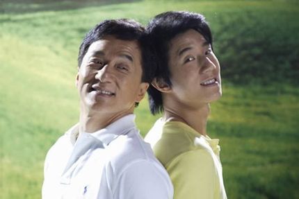 Jaycee Chan Drug Bust May Hurt Career But Save Relationship With Father Jackie